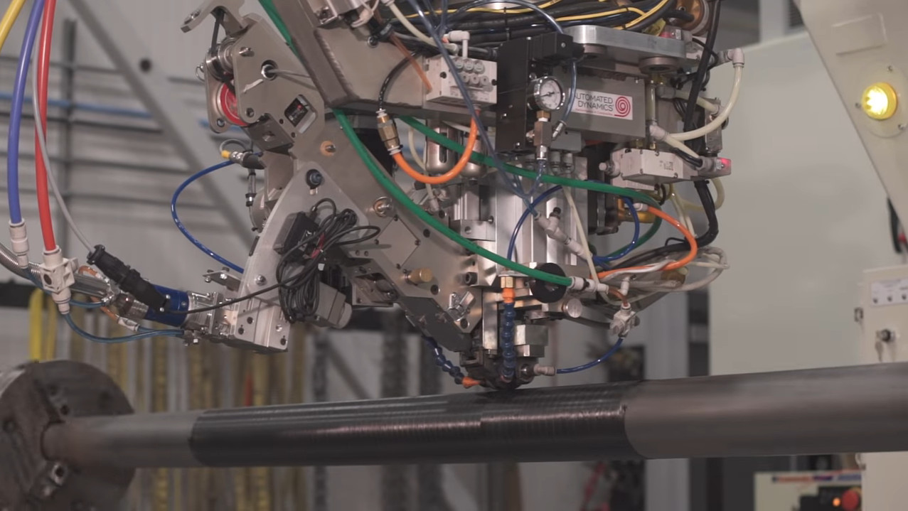 Industrial Equipment