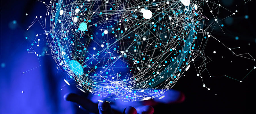 Connectivity Solutions