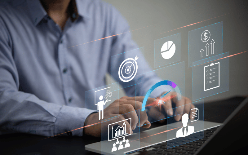 Product Strategy Consulting